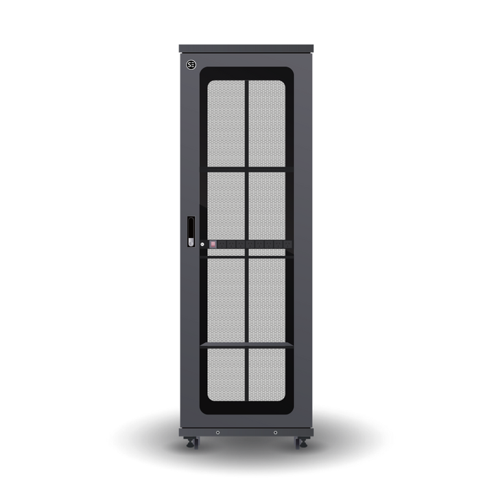 FREE STANDING RACKS
