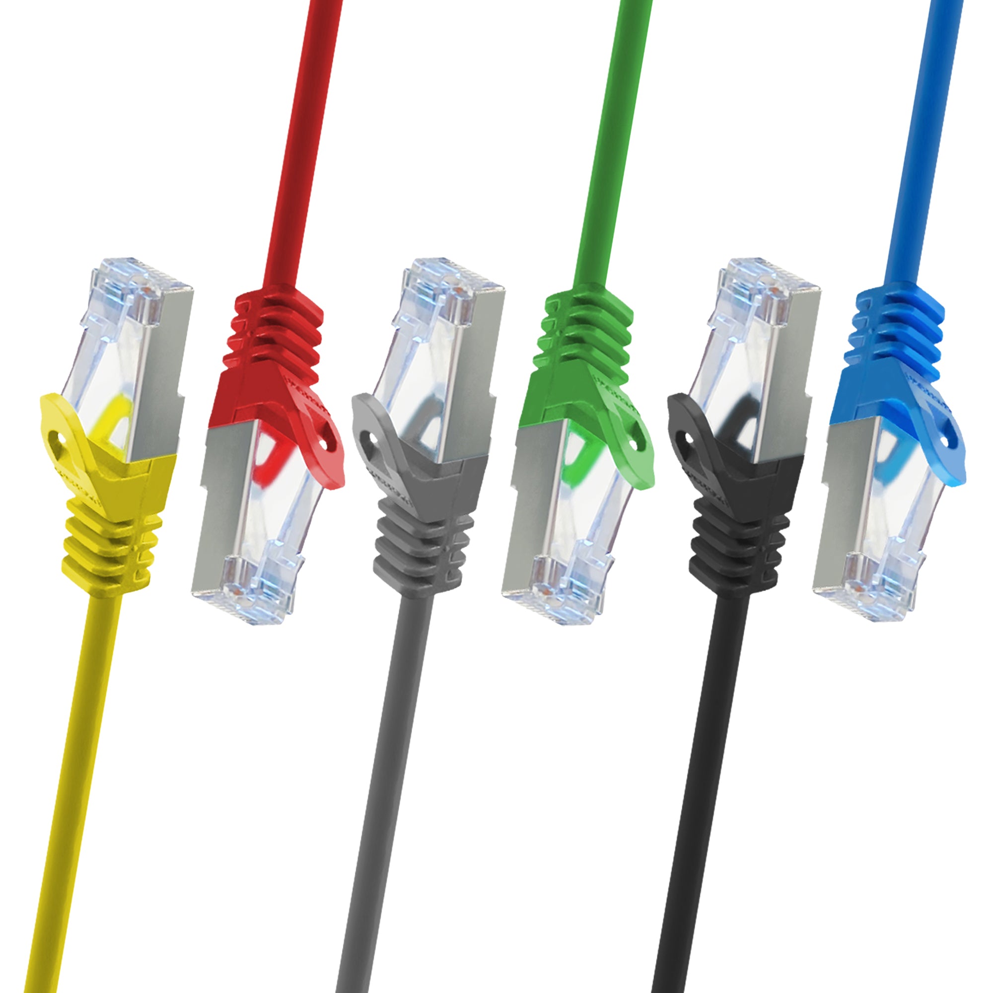 DATA PATCH LEADS