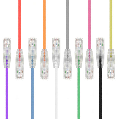 CAT 6 ULTRA SLIM