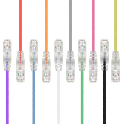 CAT 6 ULTRA SLIM