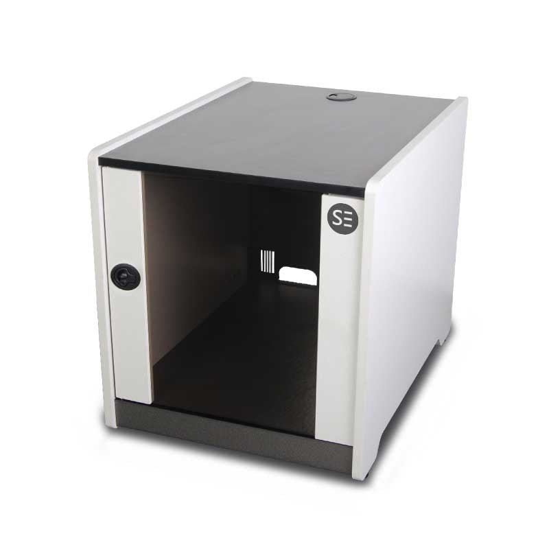 DB Series (Basic Office Cabinet)