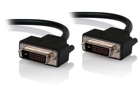 DVI CABLES & ADAPTERS