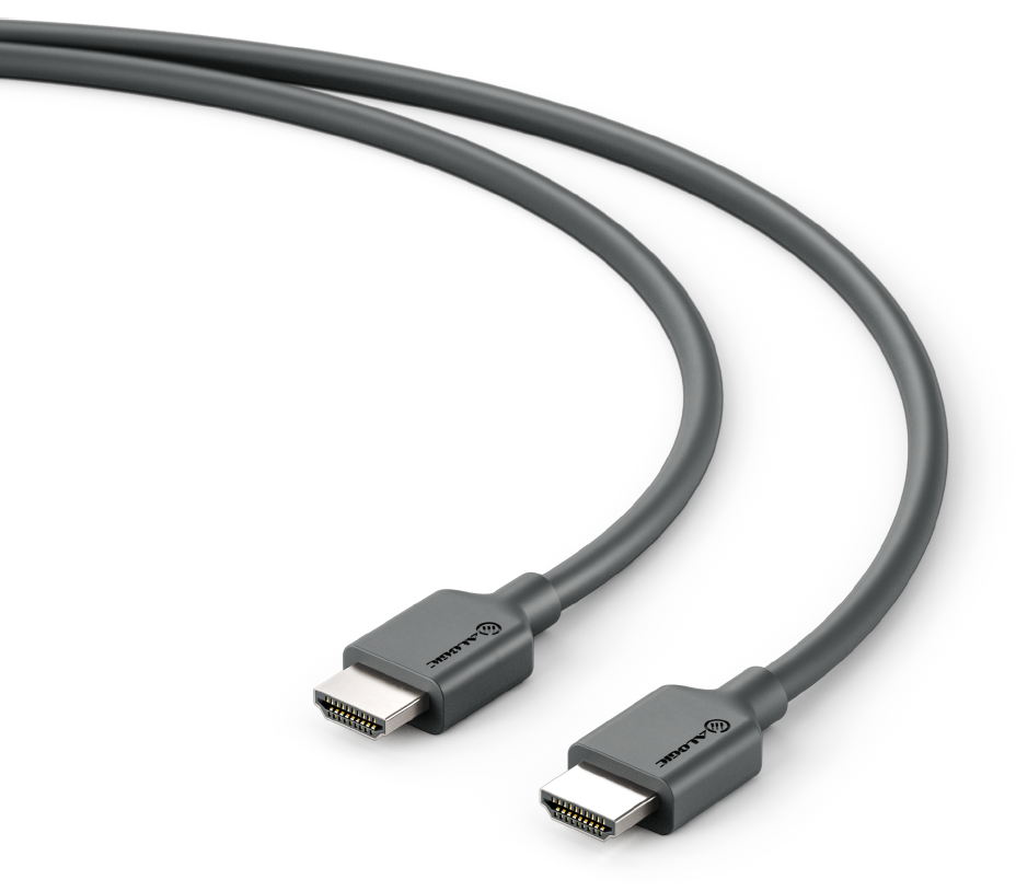 Elements Series - HDMI cables