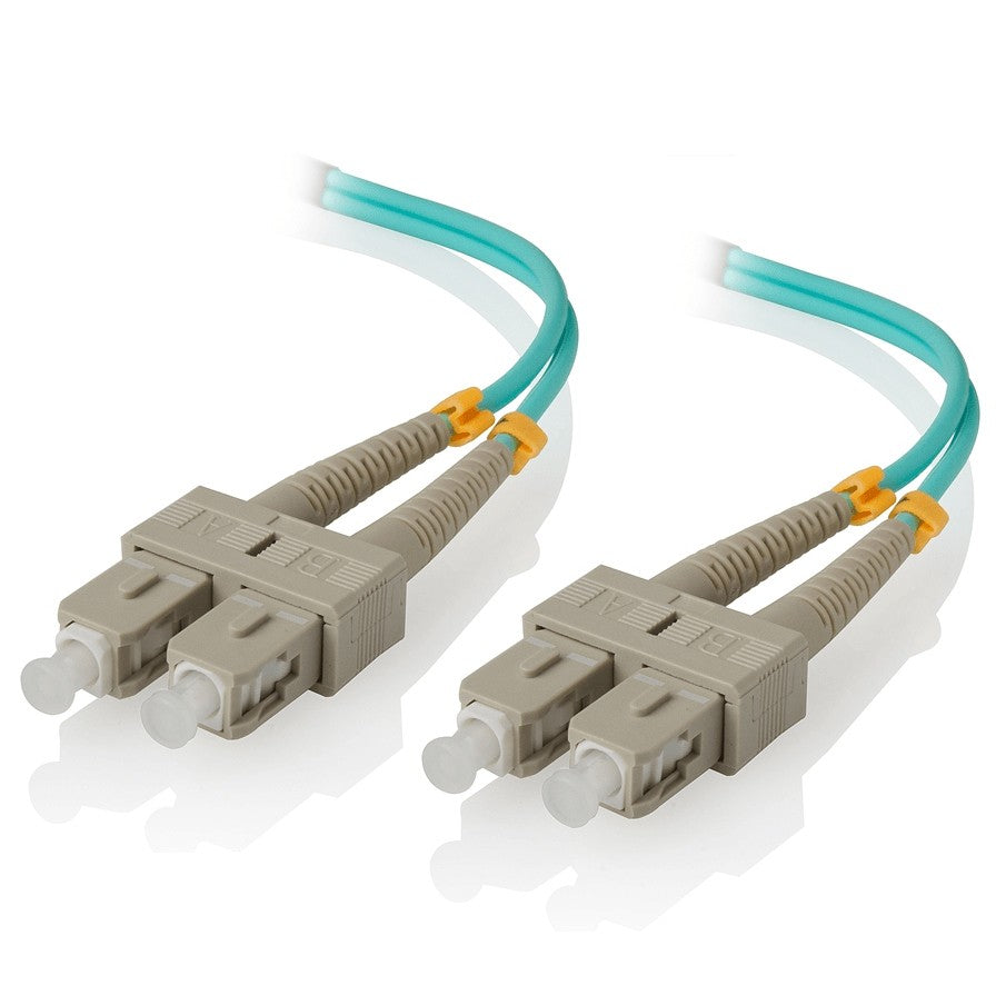 OM3 MULTIMODE DUPLEX