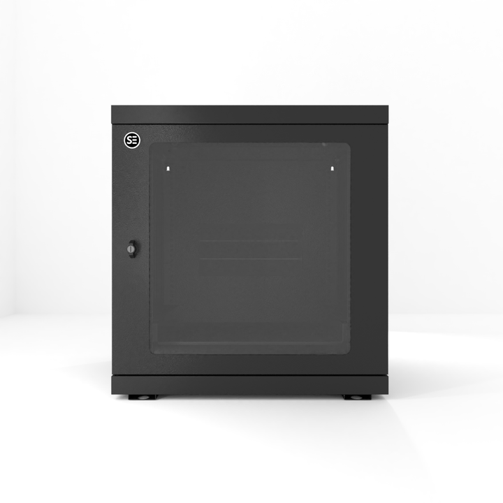 WALL MOUNT RACKS