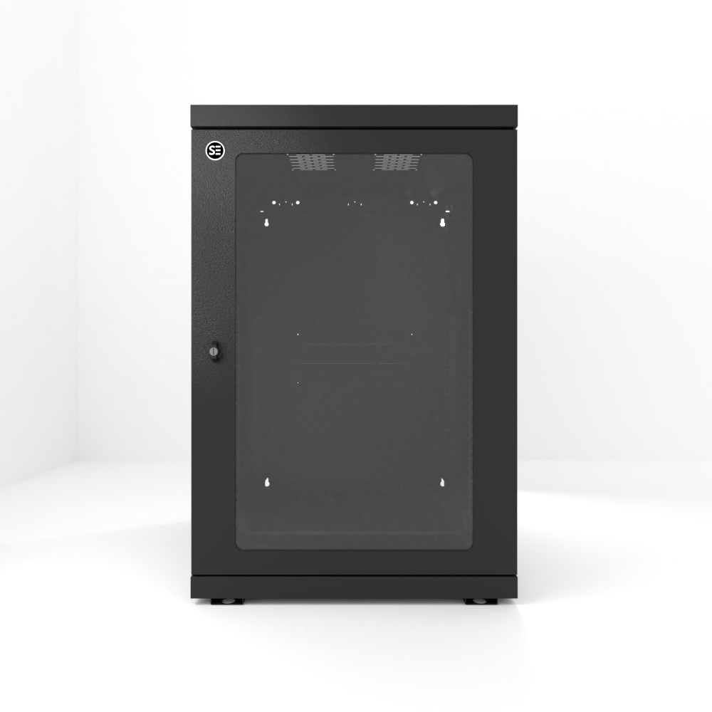16ru Data Rack WALL MOUNT RACKS