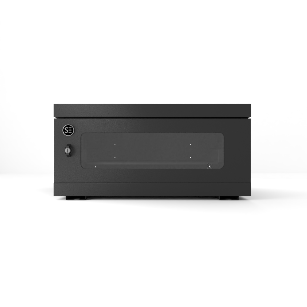 WALL MOUNT RACKS