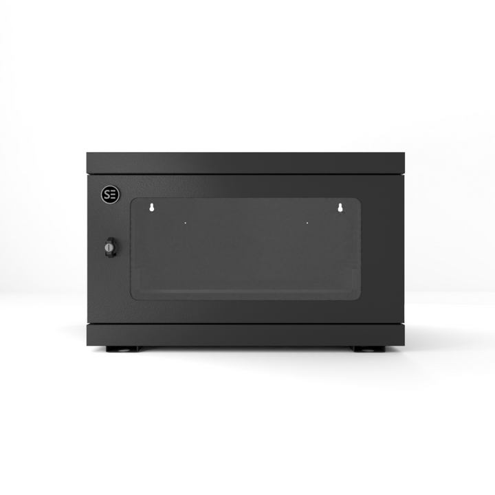 WALL MOUNT RACKS