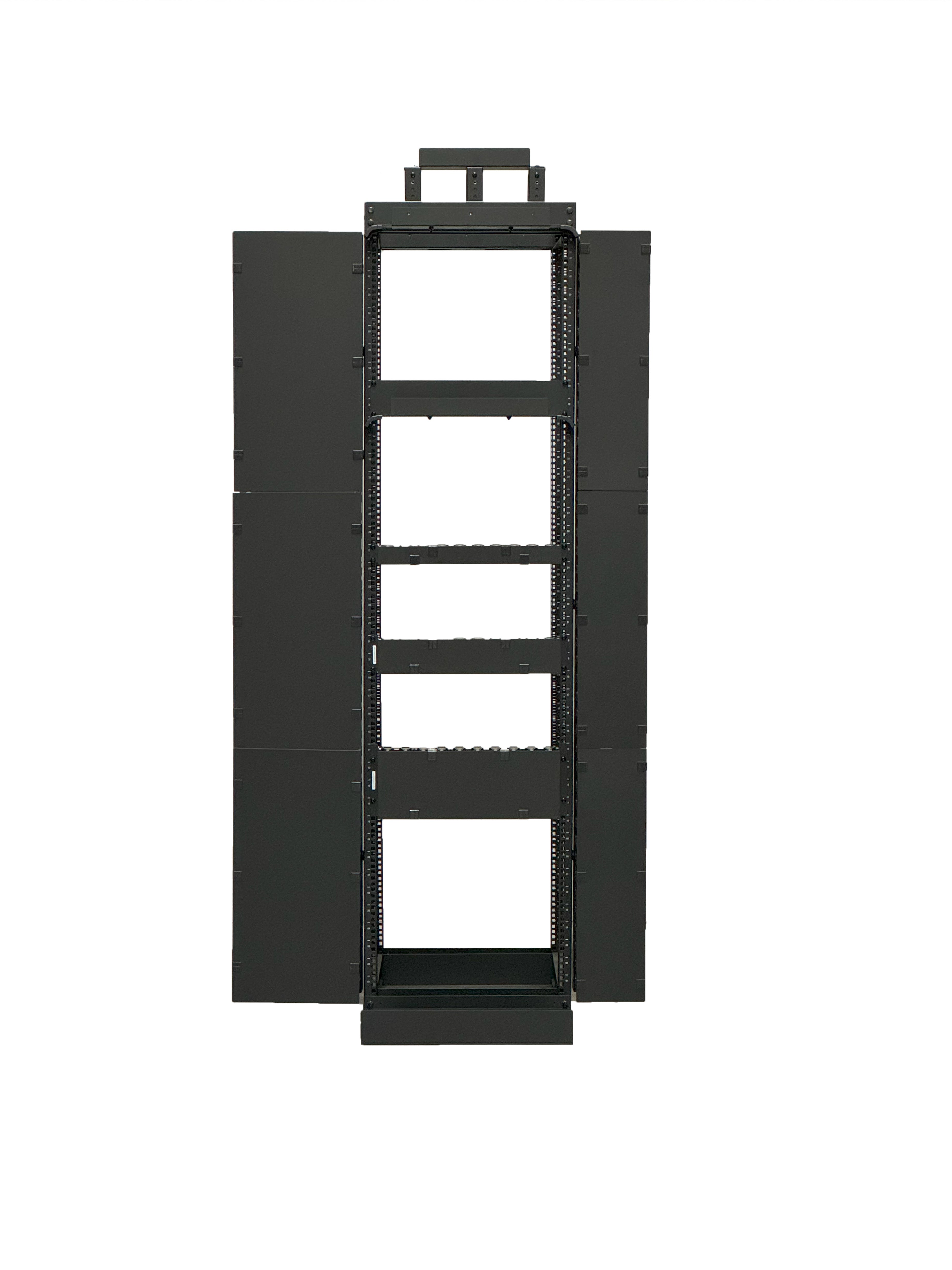 OFeX Series 42RU Open Frame Rack