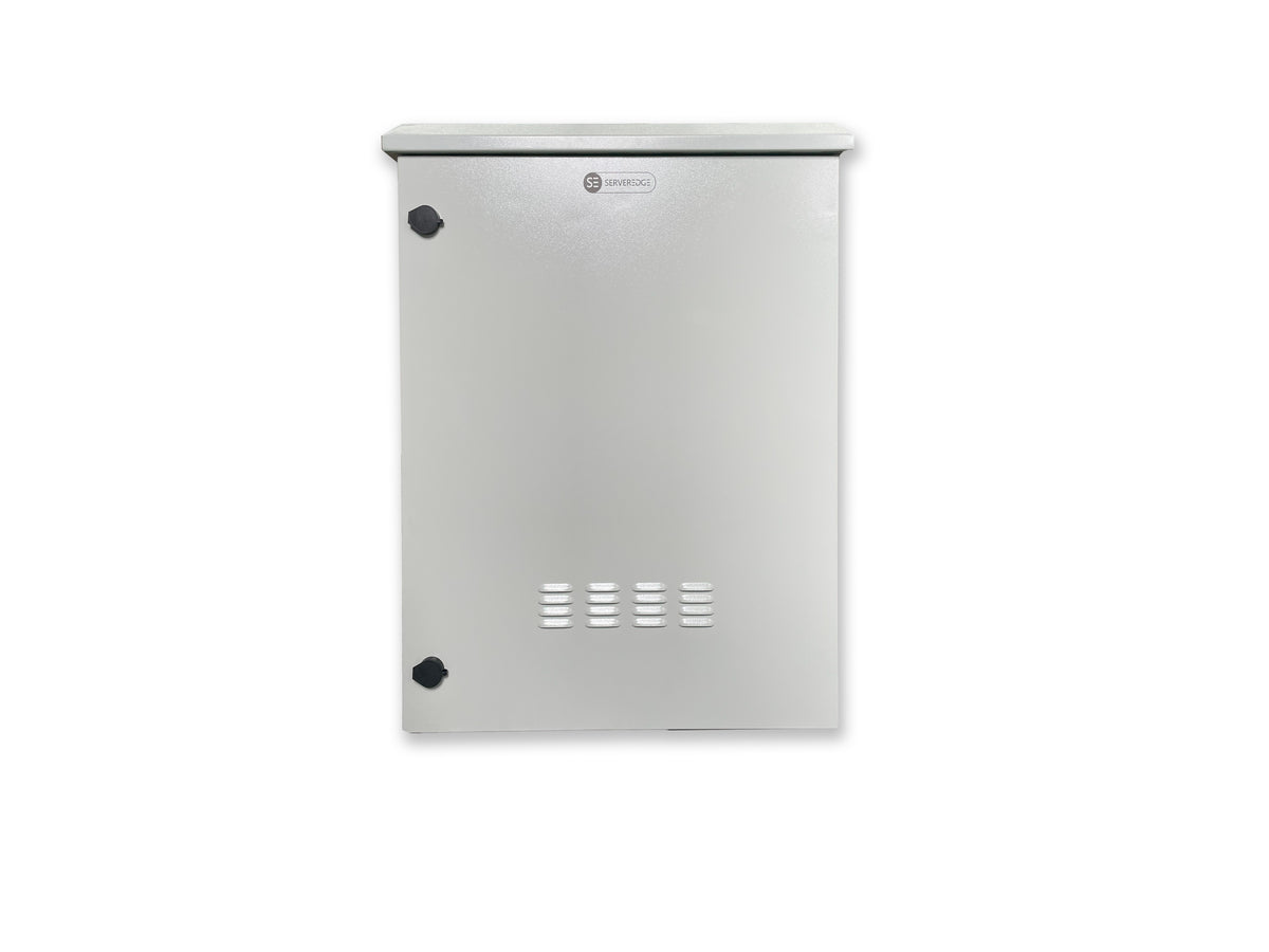 Serveredge 15RU IP56 Rated 600mm Wide & 450mm Deep