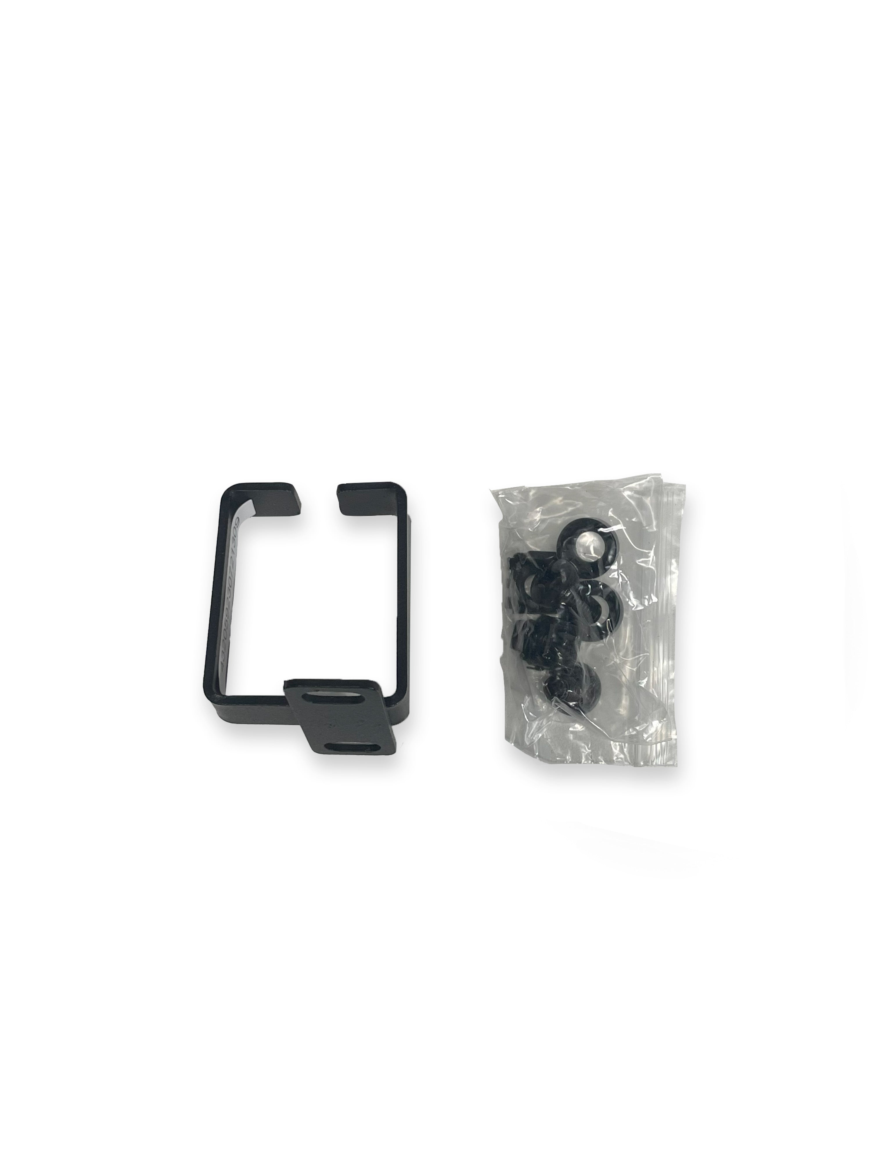 Serveredge 1U Cable Ring 40mm Wide 50mm Deep
