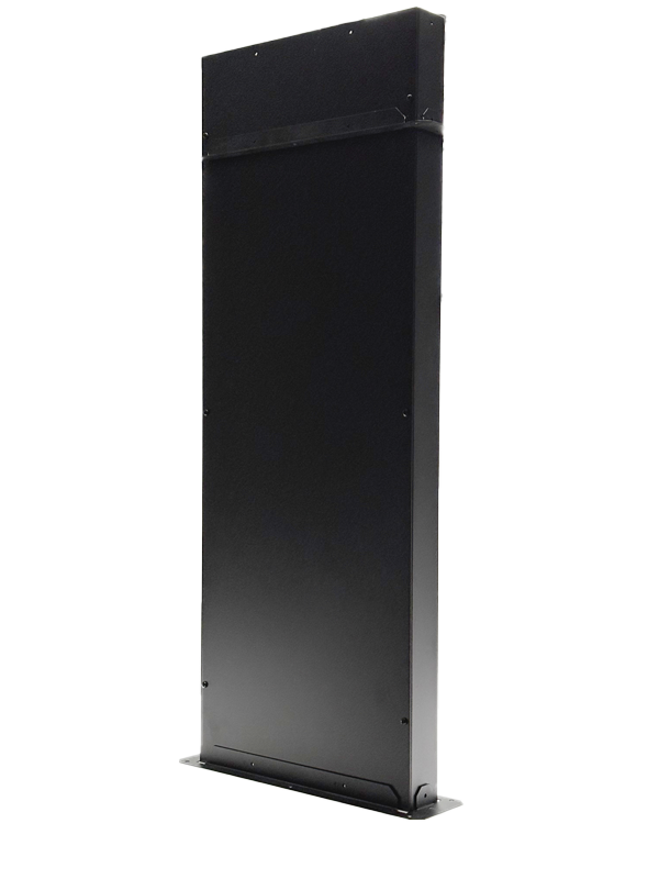 Serveredge Chimney 900mm Height - Suitable Only for Serveredge Racks