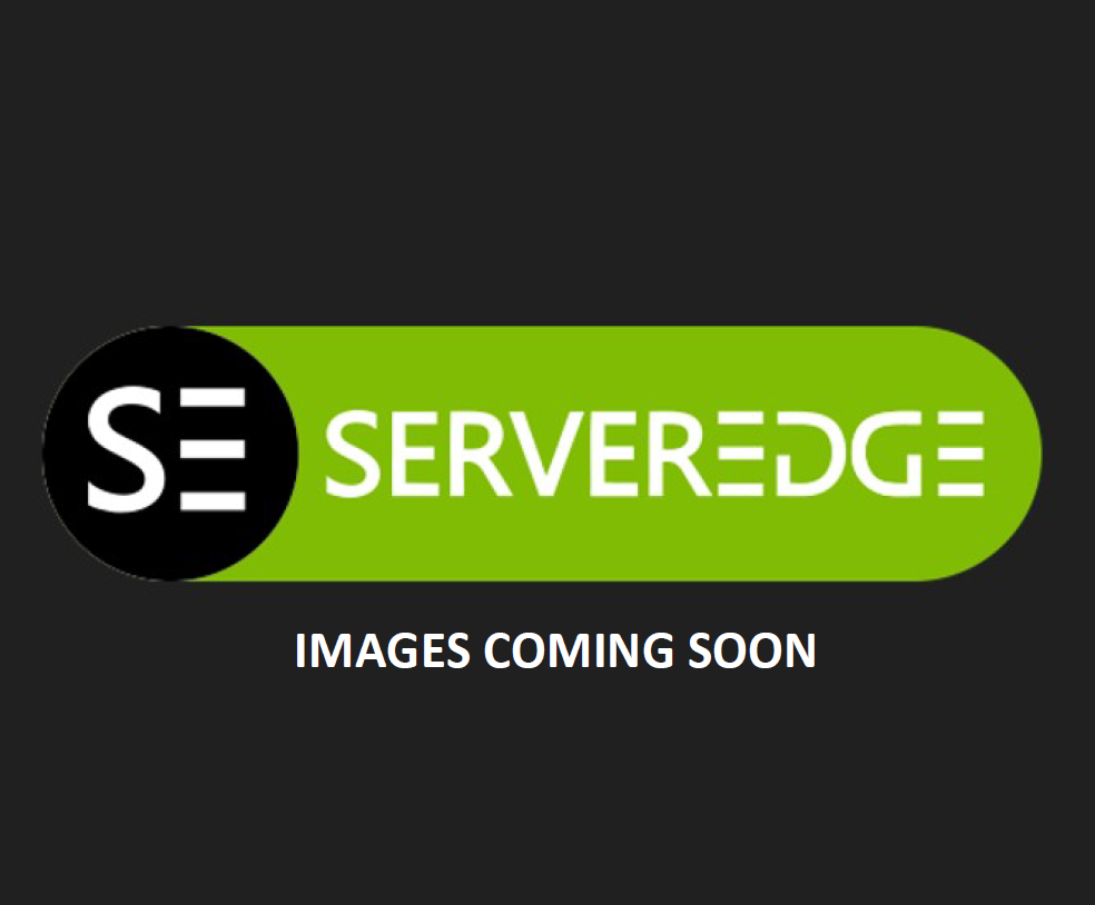 Serveredge 3RU Rack-Mount DIN Rail Enclosure / Panel
