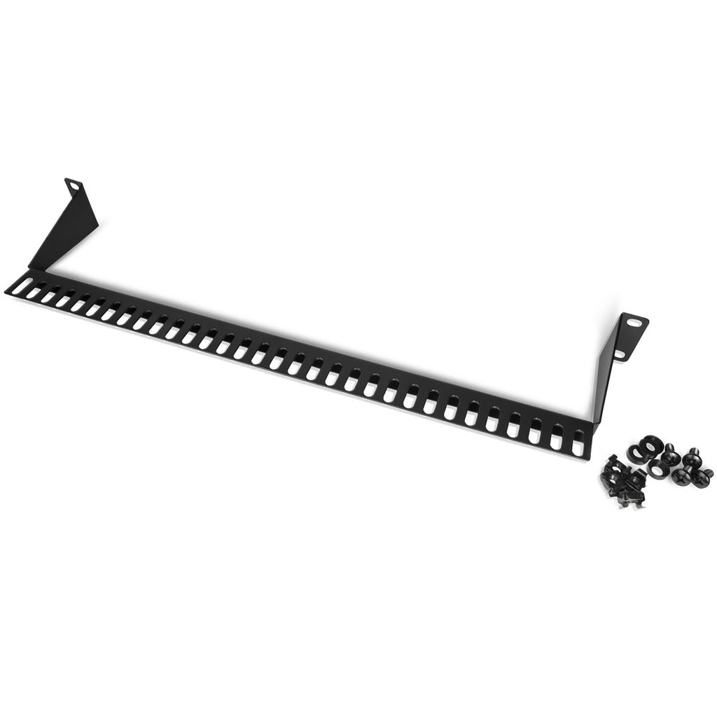 Lacing Strip Server Rack Serveredge Premium Lacing Bar for Cable Management & Support