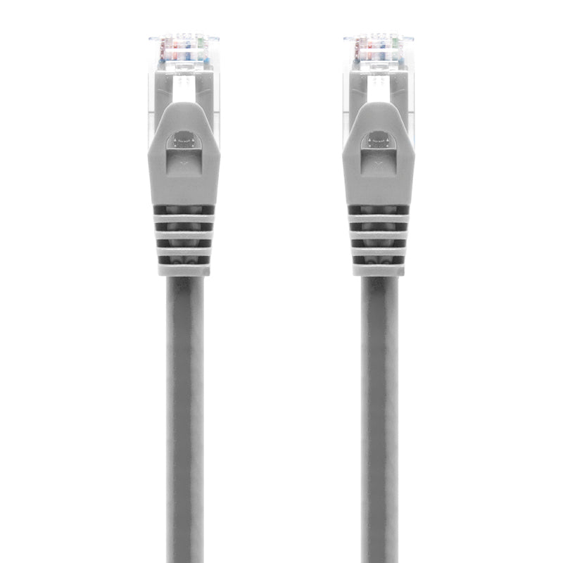 Serveredge 1m Grey CAT6 network Cable