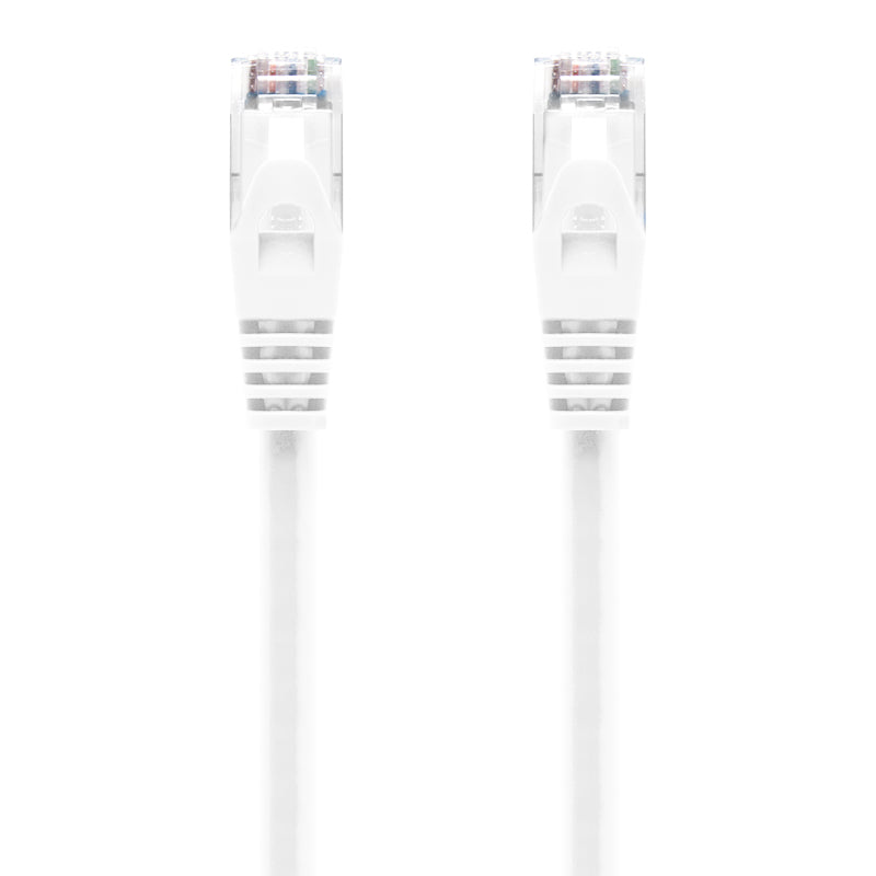 5m White CAT6 network Cable