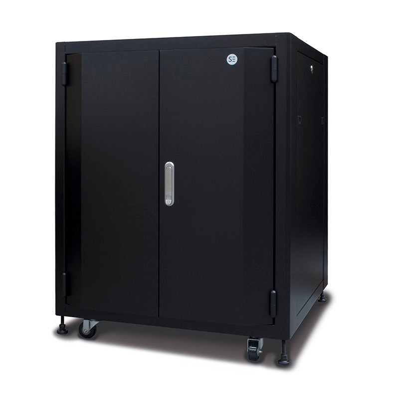 Acoustic Server Cabinet | Cabinets Matttroy