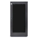 Serveredge 24RU 600mm Wide & 600mm Deep Fully Assembled Wall Mount Ser