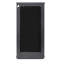 Serveredge 24RU 600mm Wide & 600mm Deep Fully Assembled Wall Mount Ser