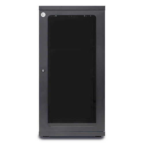 Serveredge 24RU 600mm Wide & 600mm Deep Fully Assembled Wall Mount Ser