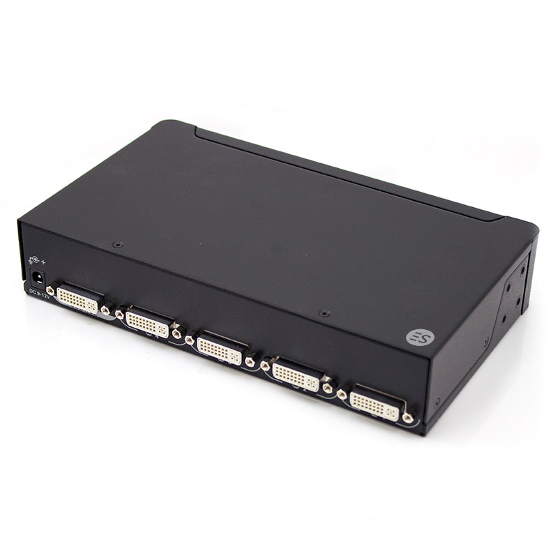 Serveredge 4 Port  DVI Video Splitter