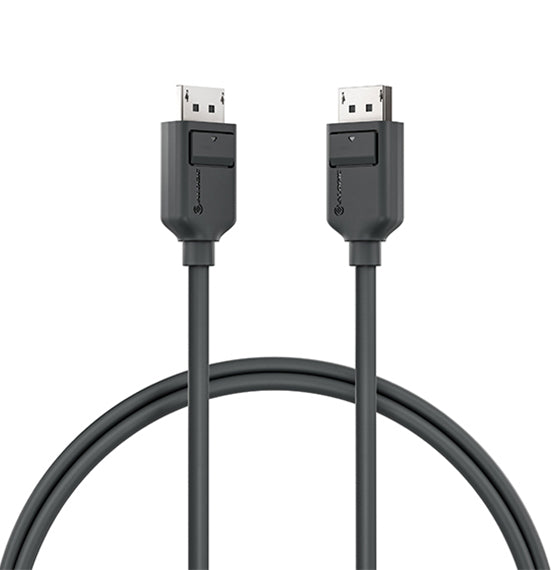 DisplayPort Cable with 4K Support ‚Äì Elements Series ‚Äì Male to Male ‚Äì 3m