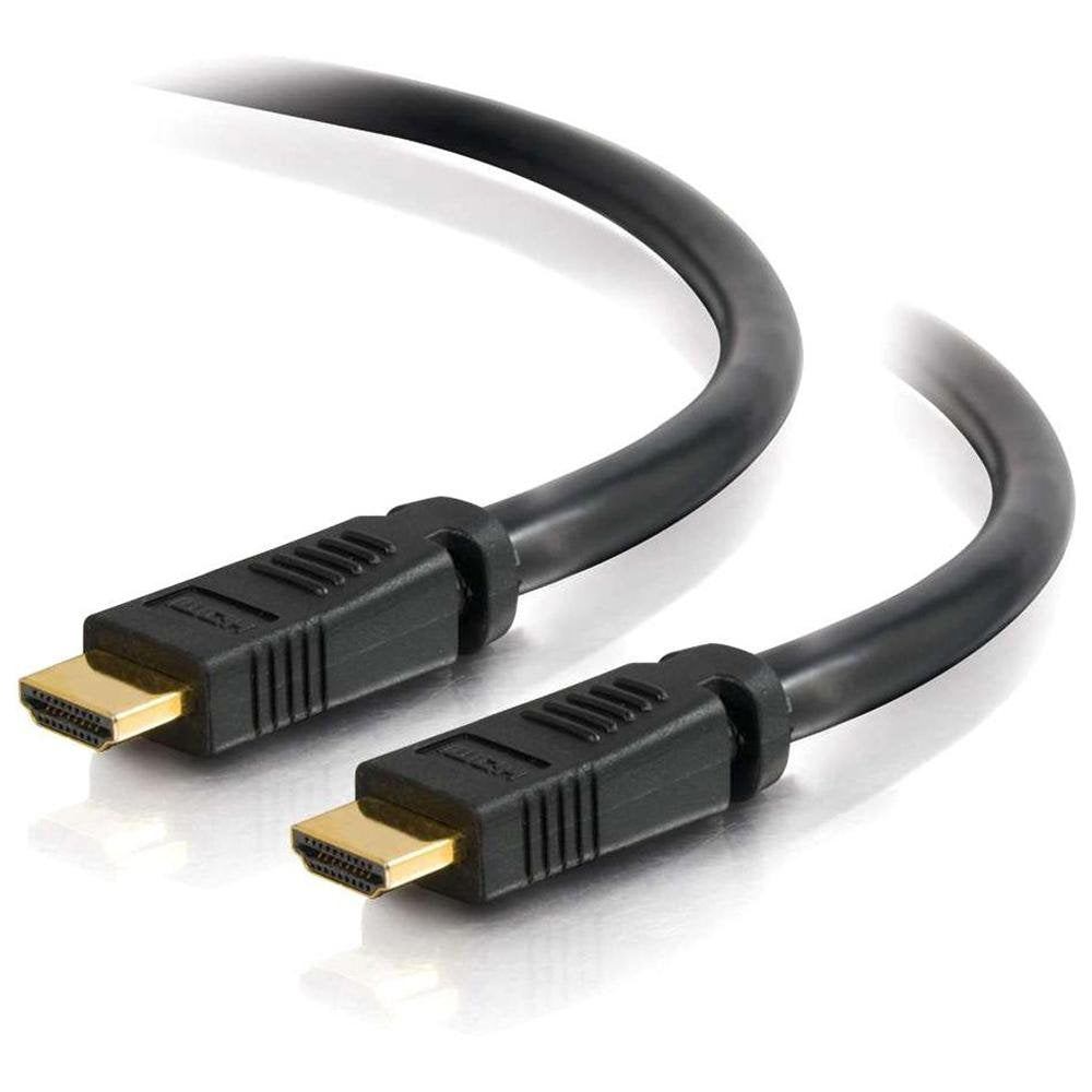 15m HDMI Cable with Active Booster W/ 4K Support - Male to Male