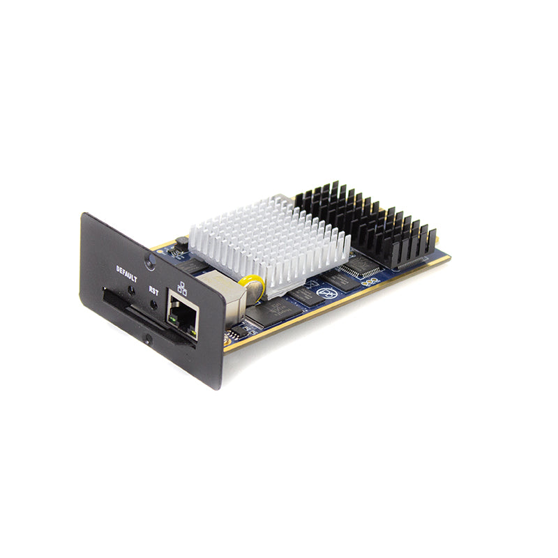 Serveredge KVM Over IP Module for BIOS Level Access - Compatible with all Serveredge LCD KVM