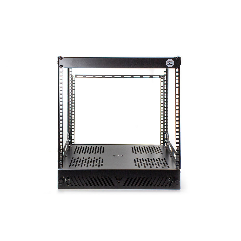 Serveredge 10RU Slide & Swivel Racks