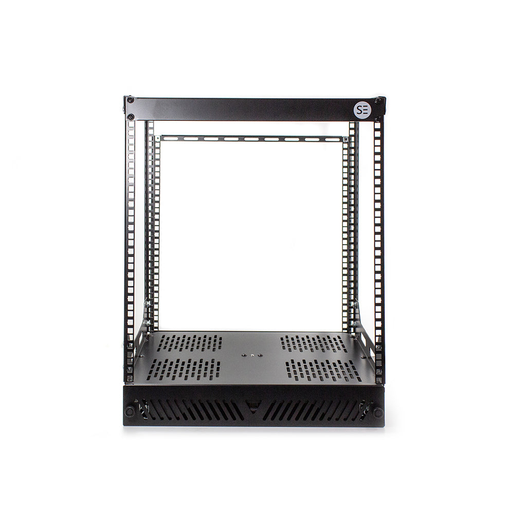 Serveredge 12RU Slide & Swivel Racks
