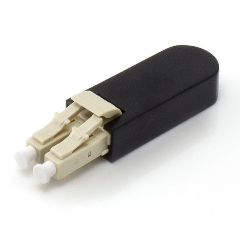 LC Multimode Fibre Loop 50/125 OM3  Jumper Connector