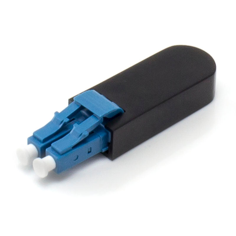 LC Singlemode Fibre Loop 09/125 OS2 Jumper Connector
