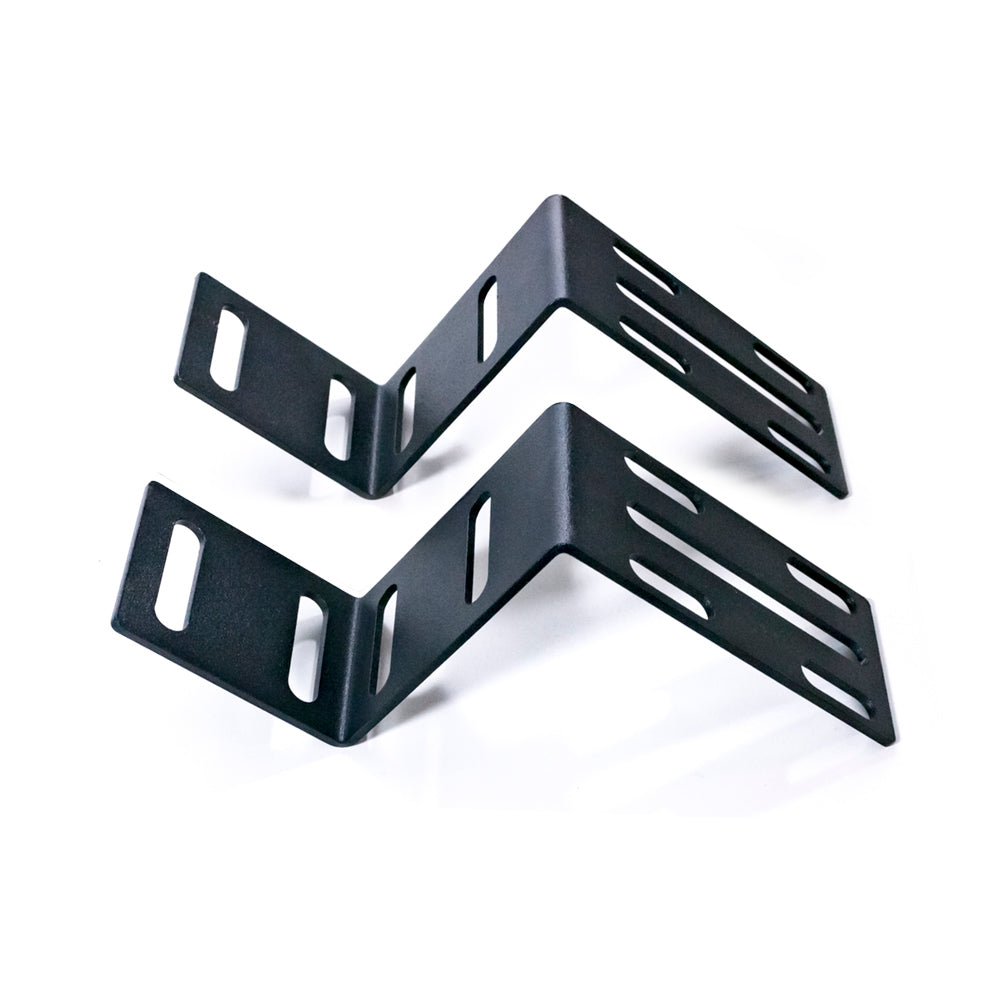 Pdu Rack Mount Bracket PDU Universal Mounting Bracket Kit