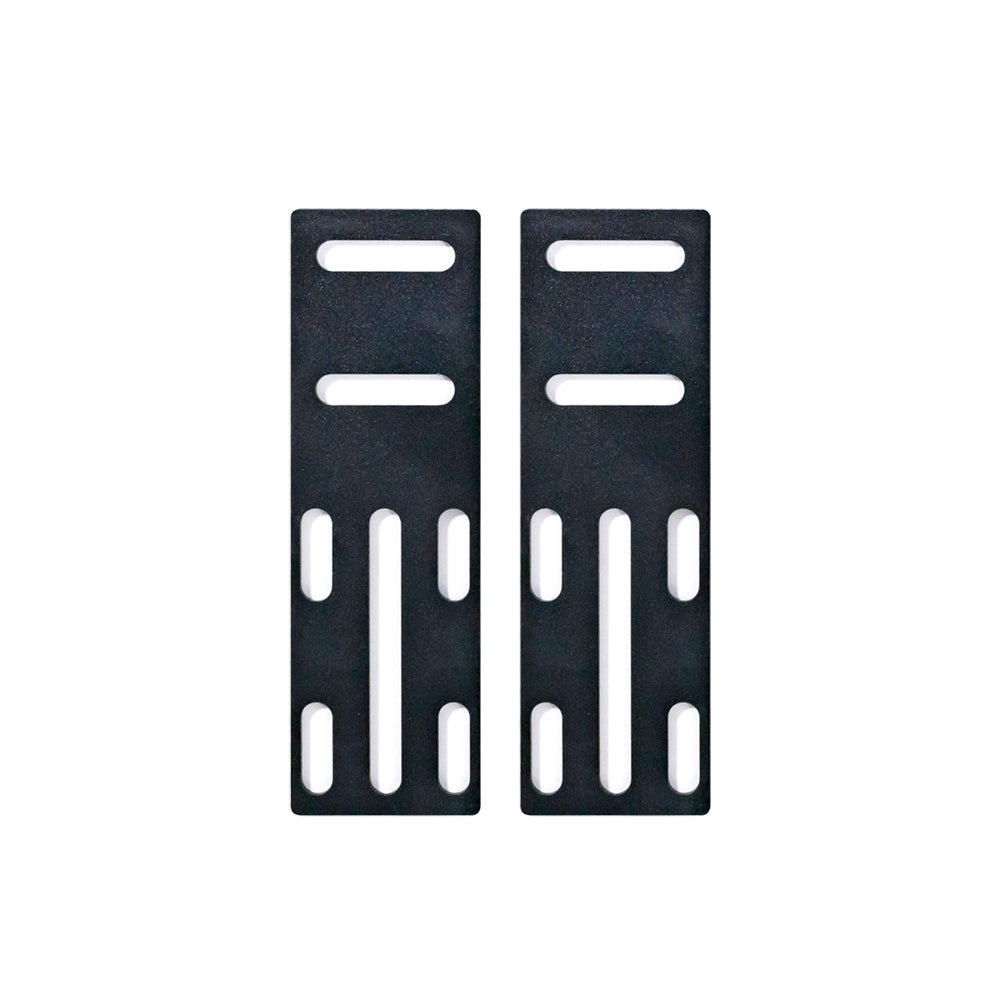 Pdu Rack Mount Bracket PDU Universal Mounting Bracket Kit