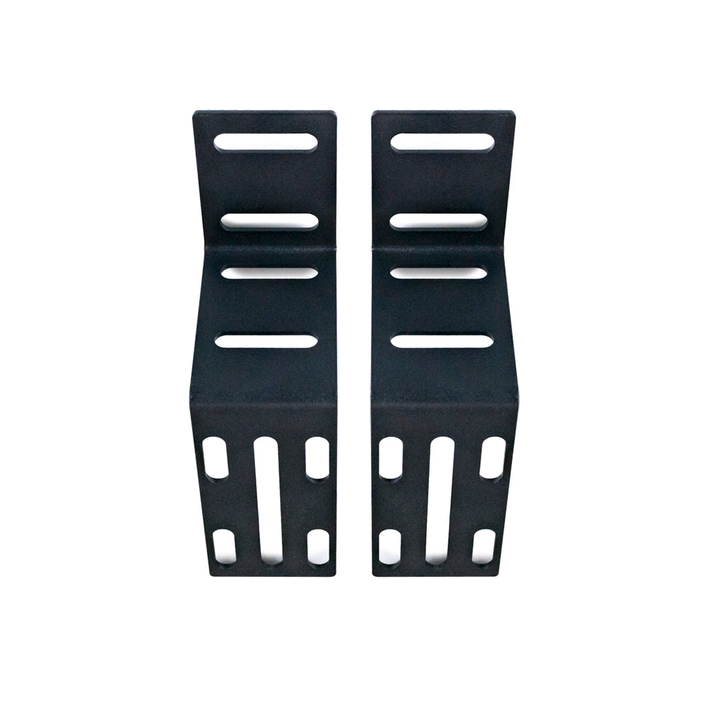 Pdu Rack Mount Bracket PDU Universal Mounting Bracket Kit