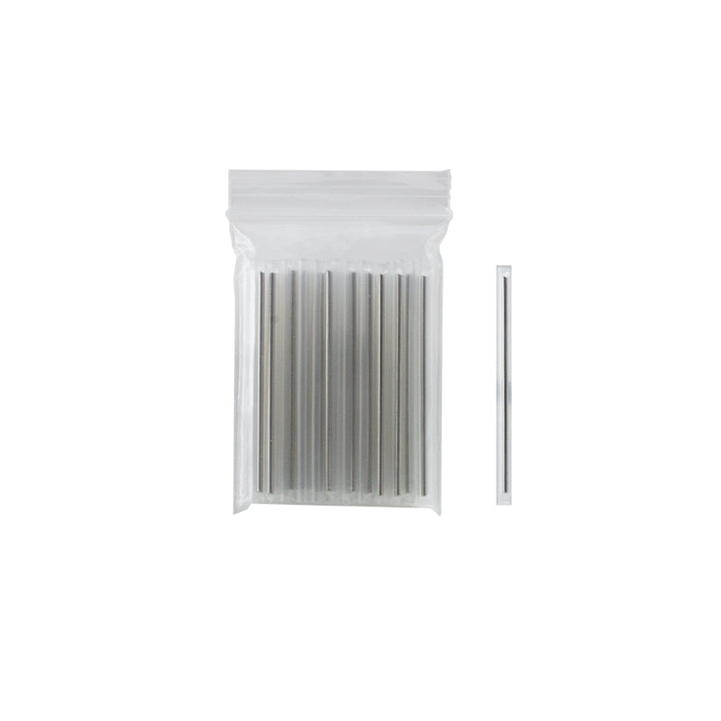 Serveredge Fibre 40mm Heat Fusion Splice Protector (Pack of 100)