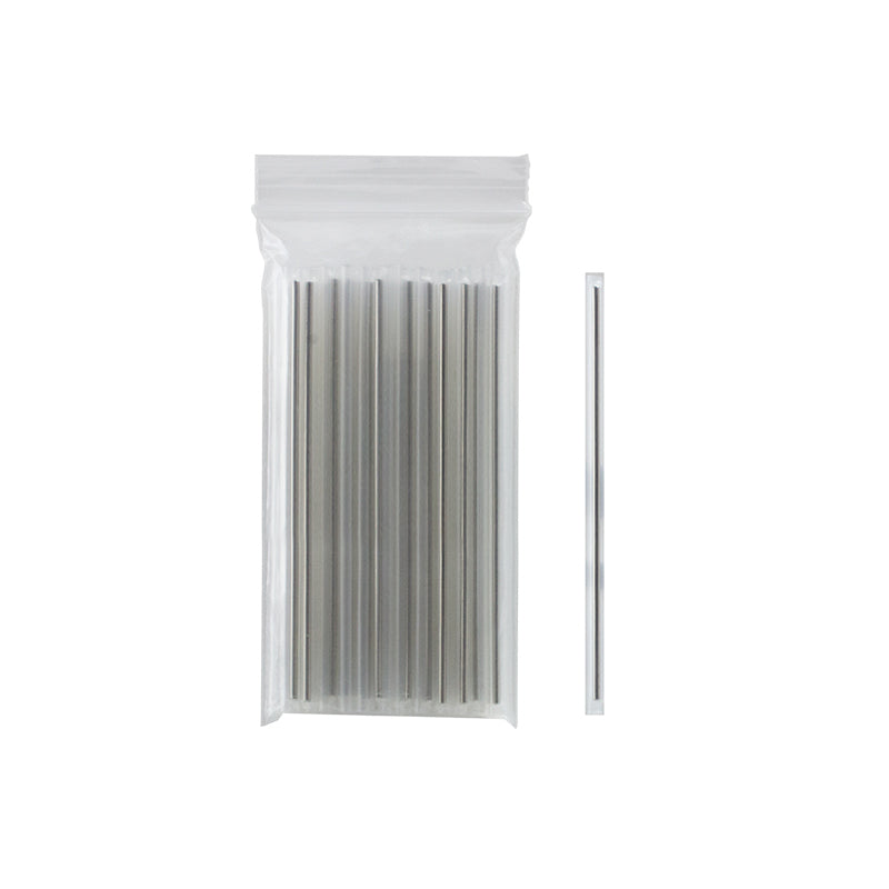 Serveredge Fibre 60mm Heat Fusion Splice Protector (Pack of 100)