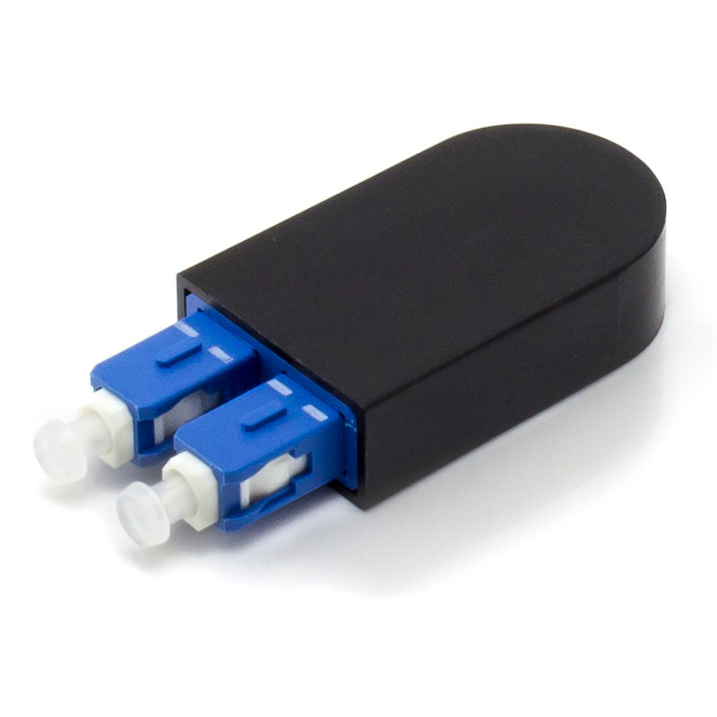 SC Singlemode Fibre Loop 09/125 OS2 Jumper Connector